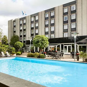 Novotel Отель