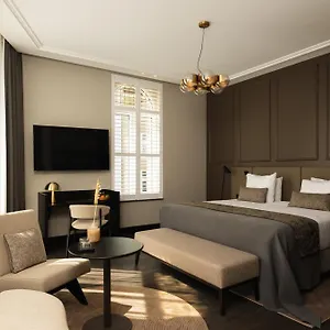 Boutique Beaumont Отель