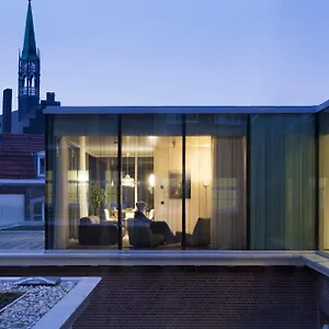 Apart-hotel Urban Residences, Maastricht