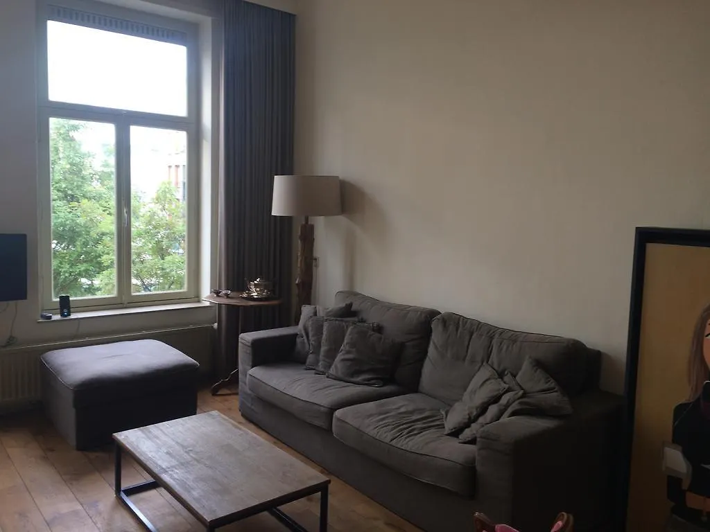 Bloom Maastricht Apartment 0*,  Netherlands