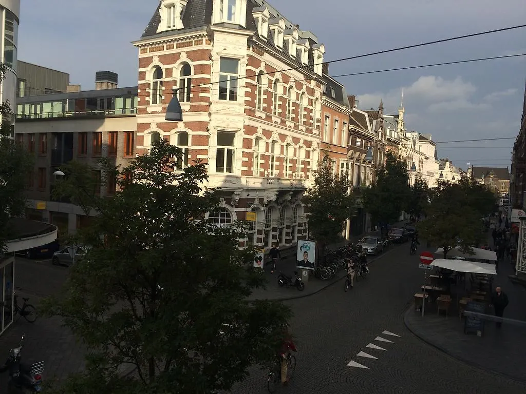Bloom Maastricht Apartment