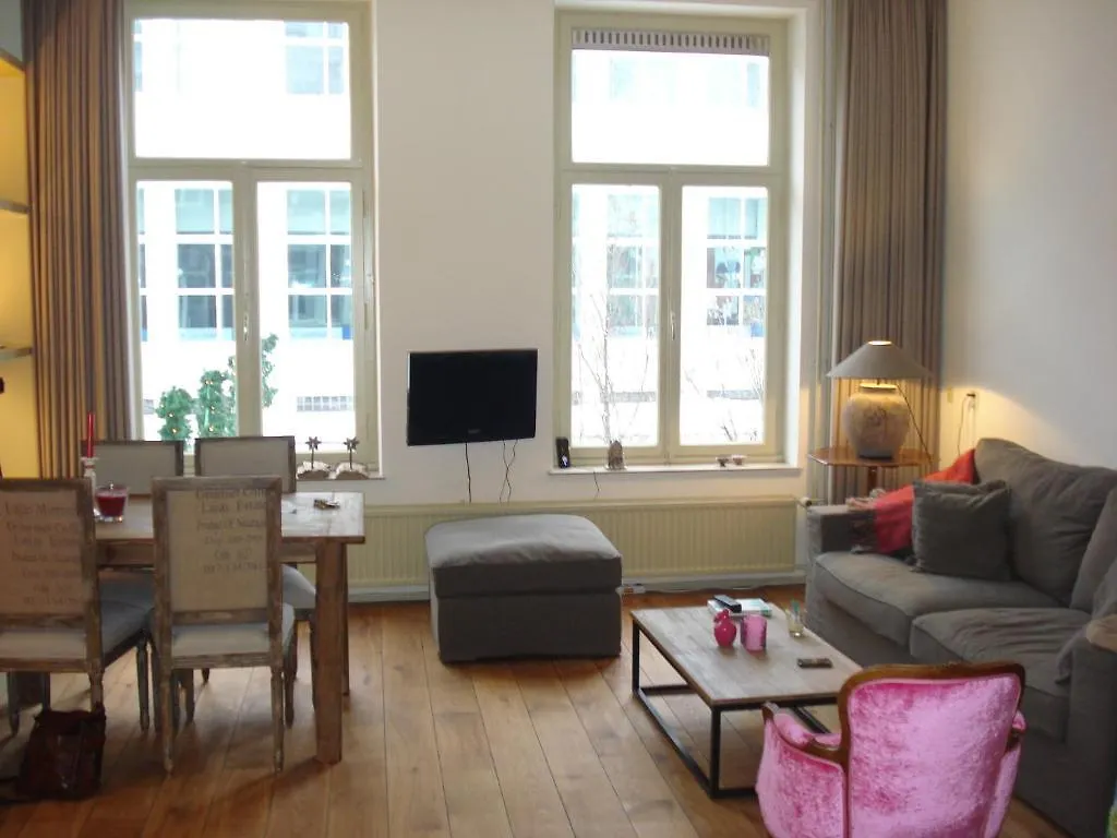 Bloom Maastricht location